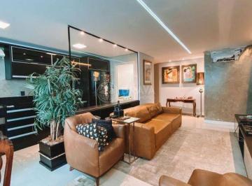 Apartamento · 90m² · 2 Quartos · 1 Vaga · APARTAMENTO FINAMENTE MOBILIADO PARA VENDA– EDIFÍCIO CADILAC TOWER | BALNEÁRIO CAMBORIÚ