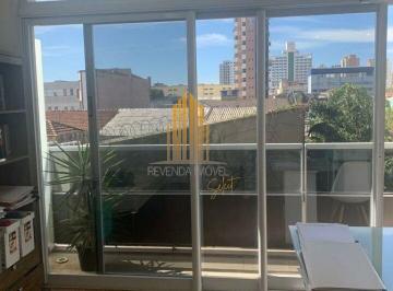 Comercial · 33m² · 1 Vaga · Sala Comercial de 33m² com terraço, 1 vaga no Edifício Taok Lapa - Lapa. Sala Co
