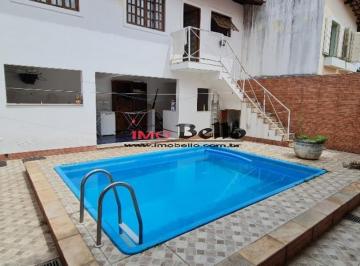 Foto 01 · CASA LINEAR NA FREGUESIA CONDOMÍNIO ALTO PADRÃO AMA 400