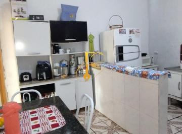 Foto 01 · Casa, Jardim Santo Antônio II, Campo Limpo Paulista, SP
