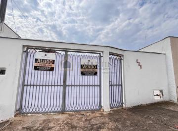 Casa · 80m² · 2 Quartos · 2 Vagas · Casa 2 quartos para Locação Jardim Alvorada, Piracicaba