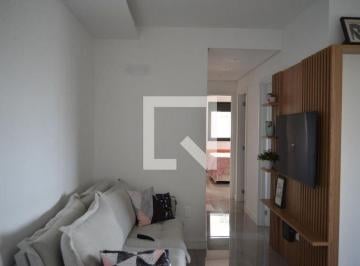 Apartamento · 93m² · 3 Quartos · 2 Vagas · Apartamento à Venda - Campestre, 3 Quartos,  93 m² - Santo André