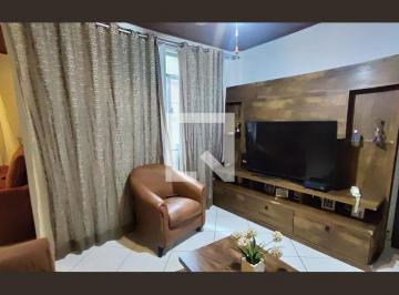 Apartamento · 62m² · 3 Quartos · 1 Vaga · Apartamento à Venda - Pechincha, 3 Quartos,  62 m² - Rio de Janeiro