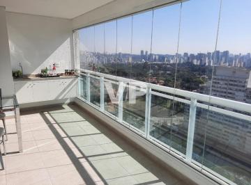 Apartamento de 2 quartos, São Paulo · Apartamento à Venda – 76m² | 2 Quartos (1 Suíte) | Alto da Boa Vista – São Paulo