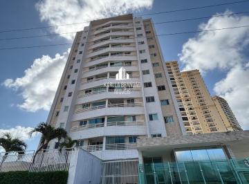 Foto 01 · Apartamento, Candelária, Natal, RN