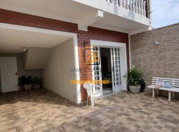 Foto 01 · Casa comercial para locação em Itu-SP, bairro Brasil: 2 quartos, 1 suíte, 2 salas, 2 banheiros, 2 va