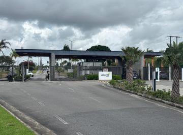 Terreno , Bayeux · Terreno a venda no Alphaville Parayba, medindo 13 x 30m² e murado