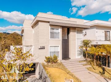 Casa · 420m² · 4 Quartos · 6 Vagas · CASA DE ALTO PADRÃO COM 4 SUÍTES, ÁREA GOURMET E VISTA PERMANENTE
