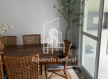 Apartamento · 201m² · 4 Quartos · 4 Vagas · Ville Burle Marx Panamby à venda de 201m² com 4 suítes e 3 vagas de garagem Ville Burle Marx Panamby