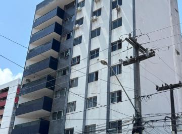 Apartamento de 3 quartos, João Pessoa · Oportunidade de Apto a venda em Manaíra, 650 mil, frente nascente, quinto andar