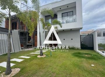Foto 01 · Abrantes -Duplex -  220m² total - 4 quartos sendo 3 suítes - Área Gourmet - Churrasqueira - Preparo 