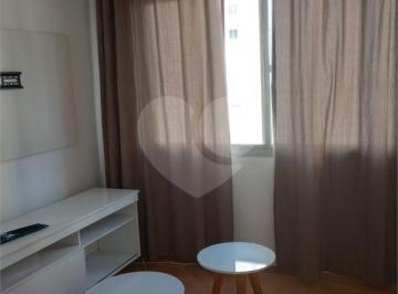 Apartamento de 1 quarto, São Paulo · APARTAMENTO À VENDA COM 1 DORMITÓRIO COM 1 VAGA NO CAMBUCI