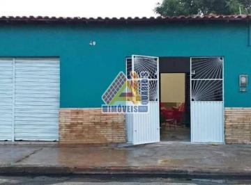 Apartamento de 3 quartos, Presidente Dutra · Casa à venda em Campo Dantas , Presidente Dutra