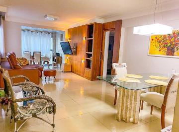 Apartamento de 3 quartos, Vila Velha · AP 3 QUARTOS PRAIA DA COSTA 