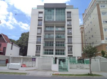 Apartamento , Curitiba · Studio a venda no Alto da XV, 22 m² privativos, sacada, semi mobiliado