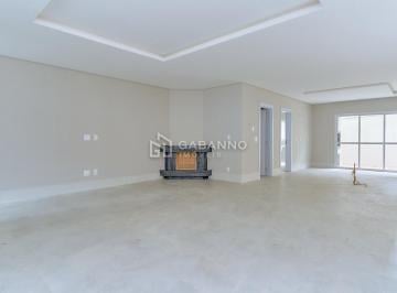 Casa · 281m² · 3 Quartos · 4 Vagas · Casa nova no condomínio Boulevard Previllege no Ub