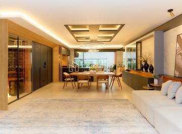 Casa · 321m² · 3 Quartos · 5 Vagas · Para quem busca uma casa nova, pronta, com alto pa
