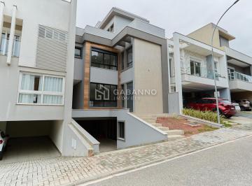 Casa · 323m² · 3 Quartos · 5 Vagas · Casa nova no Boulevard Previllege no Uberaba, são