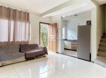 Casa · 106m² · 3 Quartos · 2 Vagas · Sobrado em Condomínio Fechado