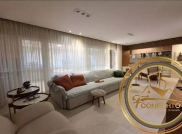 Foto 01 · Apartamento de alto padrão com 2 suítes e 2 salas na Vila Santo Estevão, São Paulo - SP: 118m², 2 va