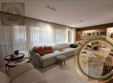 Foto 01 · Apartamento de alto padrão com 2 suítes e 2 salas na Vila Santo Estevão, São Paulo - SP: 118m², 2 va