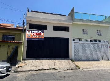 F 2749.1199 · Ótimo Sobrado no Jardim São Nicolau 143m2