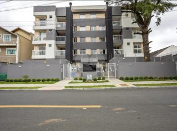 Apartamento de 2 quartos, Curitiba · Apartamento bairro Guaira- 2 quartos, 1 suite, 60,38m2útil,1 vaga de garagem