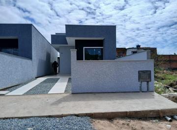 Casa de 2 quartos, Barra Velha · casa para venda no bairro Vila Nova