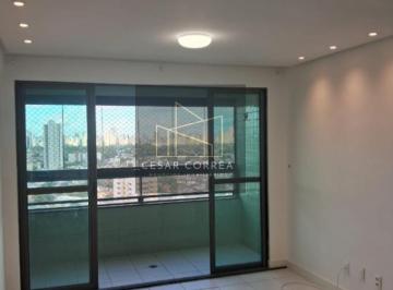 Apartamento de 3 quartos, Recife · Apartamento 77m2, 3 quartos (1suite),andar alto,nascente, excelente localização, a venda na Iputinga