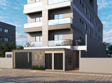 Foto 01 · RESIDENZIALE VILLA BERTIN - APARTAMENTO 02 DORMITÓRIOS, SENDO 01 SUÍTE - NO BAIRRO CORDEIROS.