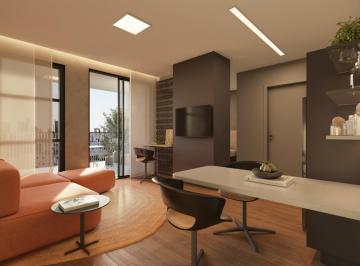 Foto 01 · Flat à venda em Miramar, João Pessoa-PB: 1 quarto, 1 vaga, 26,89 m² - Oportunidade única!