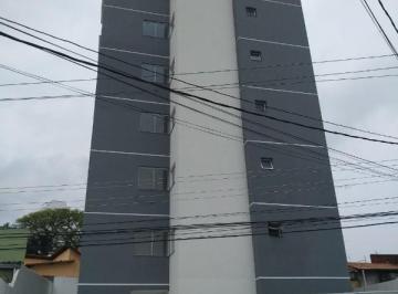 Foto 01 · APARTAMENTO NOVO DE 1 DORMITORIOS - 850M DO METRO GUILHERMINA!!!
