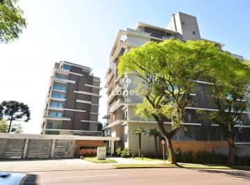 Apartamento de 4 quartos, Curitiba · Apartamento Mobiliado com Vista Deslumbrante para o Parque Barigui Bluh Ecoville