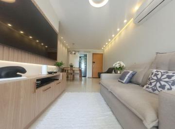 Apartamento de 3 quartos, Vila Velha · AP 3 QUARTOS A POUCOS PASSOS DE BEVERLLY HILLS 