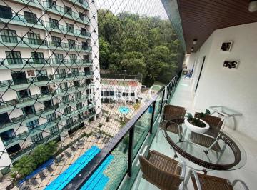 Venda de Apartamento Residencial em Guarujá-SP: 4 · Venda de Apartamento Residencial em Guarujá-SP: 4 Quartos, 4 Suítes, 1 Sala com 3 ambiente, 3 Vagas
