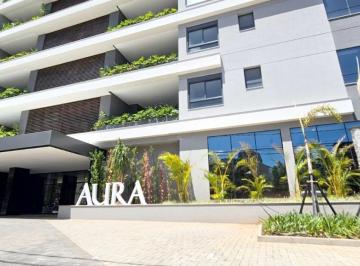 Apartamento de 3 quartos, Campinas · Apartamento à Venda no Aura – Nova Campinas – 141m² – 3 Suítes – Alto Padrão A.Yoshii