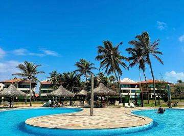Apartamento de 2 quartos, Aquiraz · Venda apartamento no Aquaville Resort (Porto das Dunas )
