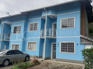 Foto 01 · Casa em Condomínio, Alto, Teresópolis, RJ