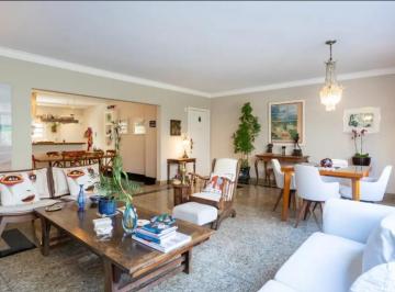 Apartamento de 3 quartos, São Paulo · Apartamento com 3 quartos e 166 m² à venda, Jardim Paulista