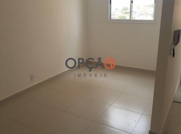 Foto 01 · Apartamento, Jardim das Palmeiras I, Nova Odessa, SP