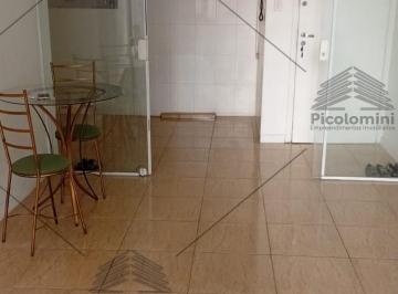 Foto 01 · Apartamento à venda no Jardim Paulista 2 quartos, 1 sala, 1 banheiro, 74m² de área, ao lado do Metrô
