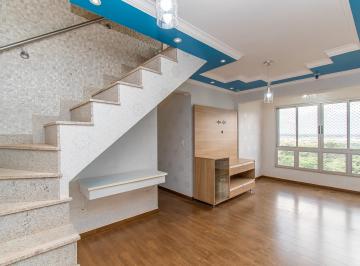 Apartamento de 2 quartos, Águas Claras · Aceita Financiamento FGTS Cobertura 2Qts no Residencial Top Life