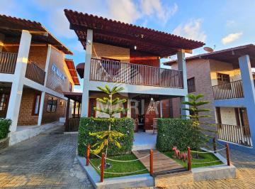 Casa de 4 quartos, Gravatá · Casa de condomínio com 04 quartos à venda em Gravatá/PE!