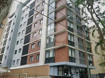 Apartamento de 1 quarto, Curitiba · Apartamento Residencial na Mercês.