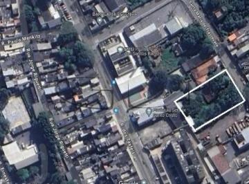 Foto 13 · Terreno à venda em São Paulo-SP na Chácara Santa Etelvina com 1.824,00 m² de área!