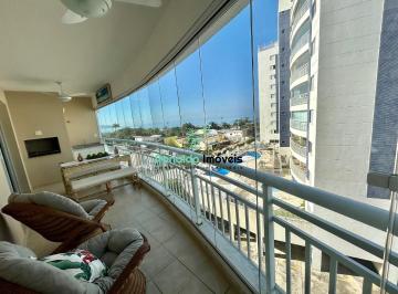Apartamento de 3 quartos, Bertioga · Oportunidade! Apartamento Mobiliado na Quadra do Mar no Centro em Bertioga.