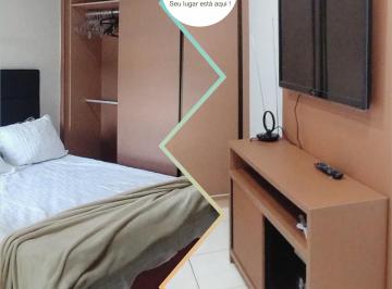 Apartamento de 2 quartos, Manaus · ¦LindoApê¦Exclusivo¦100%Mobiliado¦PontaNegra¦