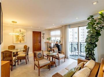 Apartamento de 4 quartos, São Paulo · Perdizes. Cobertura 4 dormitorios. 3 suites. 3 vagas. terraço. lazer