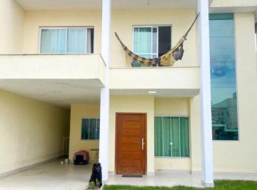 Casa de 3 quartos, Vila Velha · CA DUPLEX 3 QUARTOS EM COLINA DE VILA VELHA