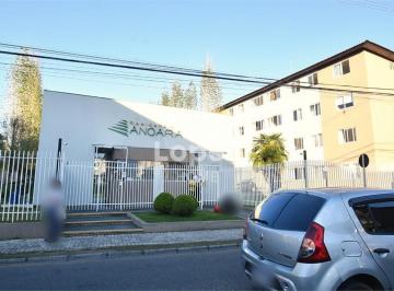 Apartamento de 3 quartos, Curitiba · Apartamento 3 Quartos 1 Vaga Campo Comprido Semi Mobiliado
